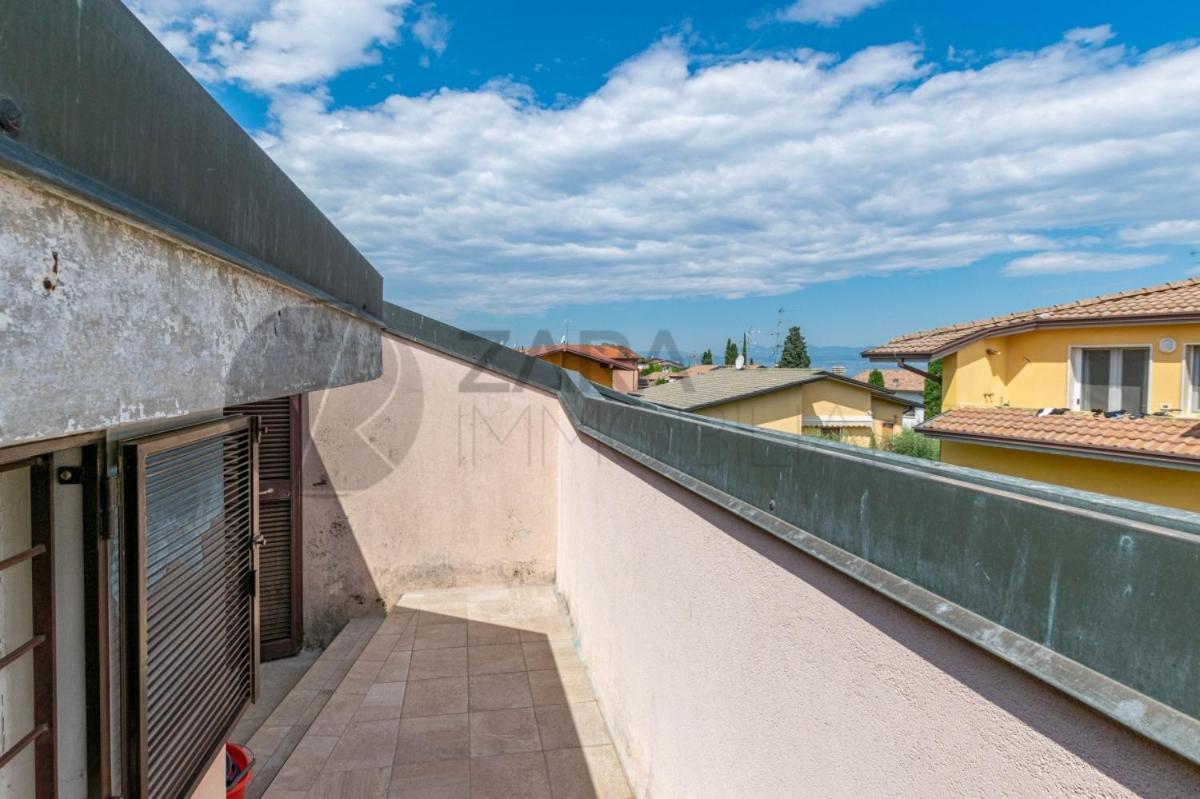 Sirmione, Appartamento Colombare Εξωτερικό φωτογραφία