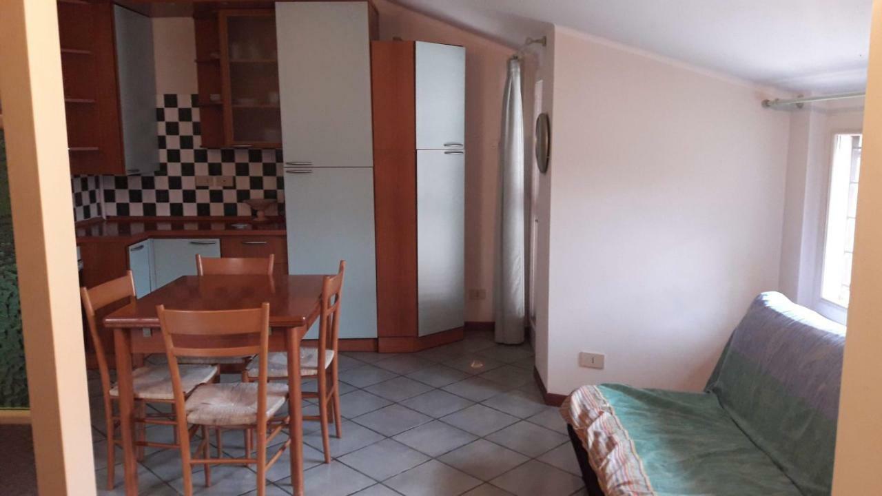 Sirmione, Appartamento Colombare Εξωτερικό φωτογραφία