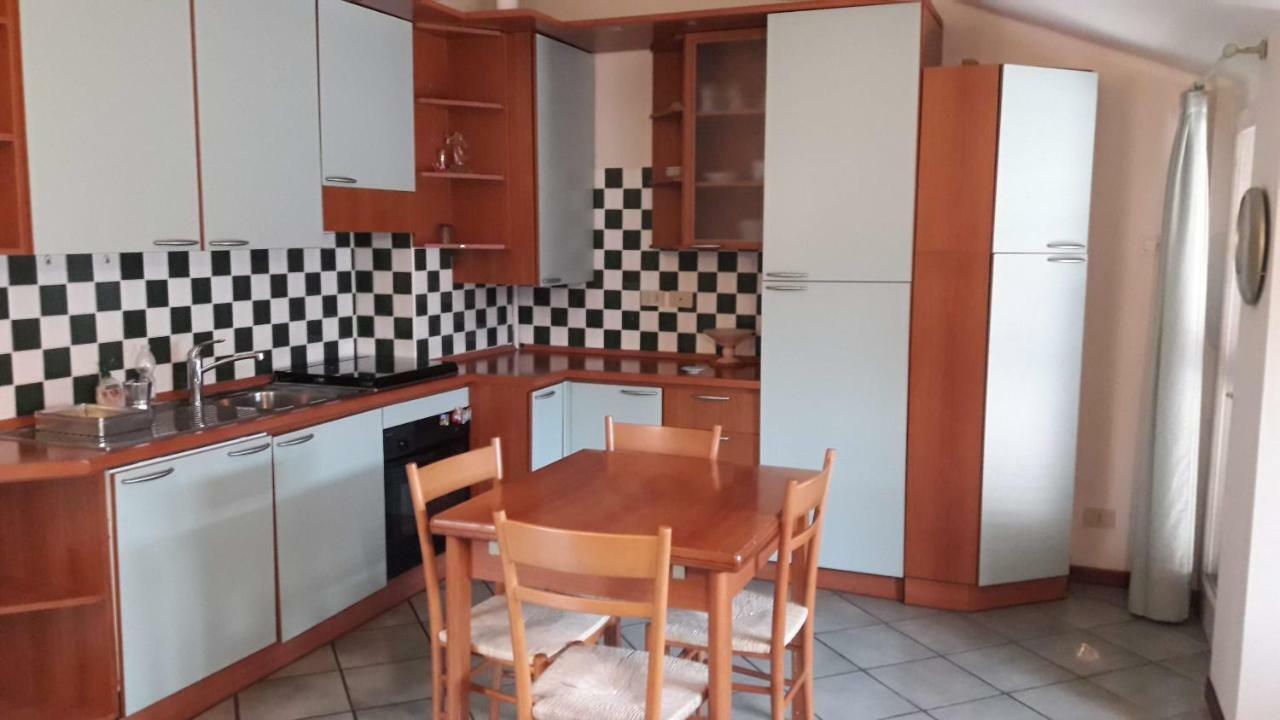 Sirmione, Appartamento Colombare Εξωτερικό φωτογραφία