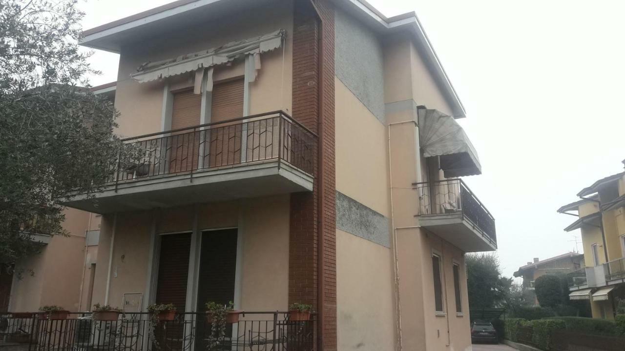 Sirmione, Appartamento Colombare Εξωτερικό φωτογραφία