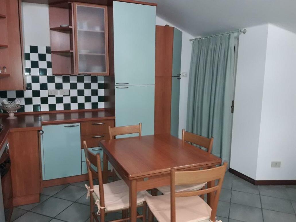 Sirmione, Appartamento Colombare Εξωτερικό φωτογραφία