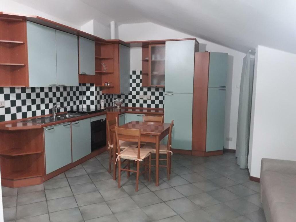 Sirmione, Appartamento Colombare Εξωτερικό φωτογραφία